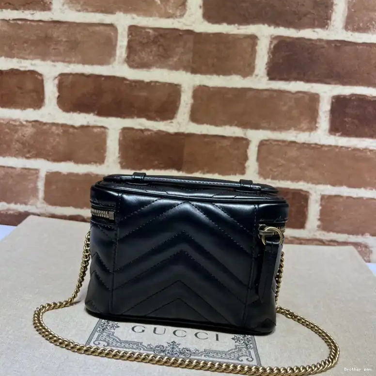 Brother sam Bag Gucci 2304YA0085 0513